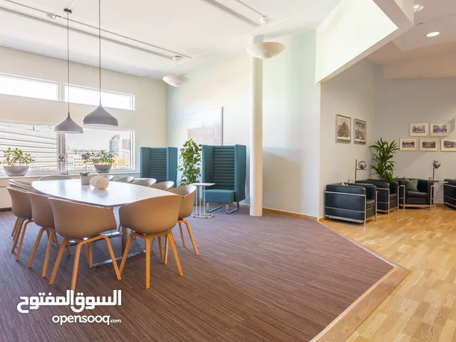 Private office space for 3 persons in MUSCAT, Beach One