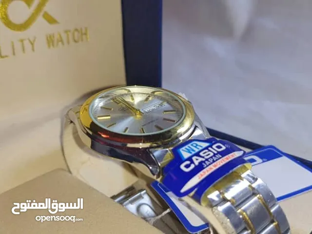 Analog Quartz Casio watches for sale in Algeria