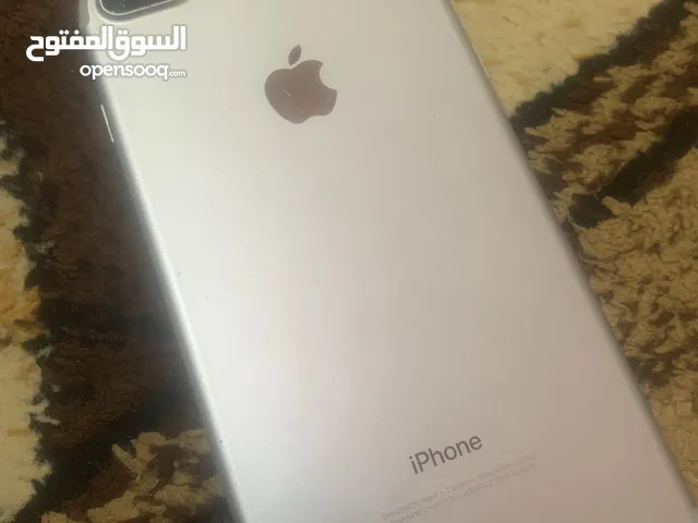 Apple iPhone 7 Plus 256 GB in Dhi Qar