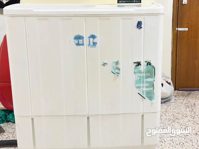 washing machine Drayer