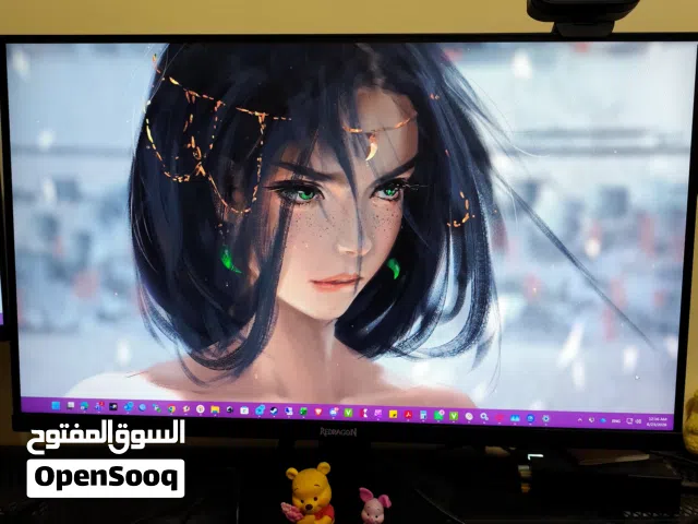 Redragon 27 Inch full HD 180Hz Gaming Monitor
