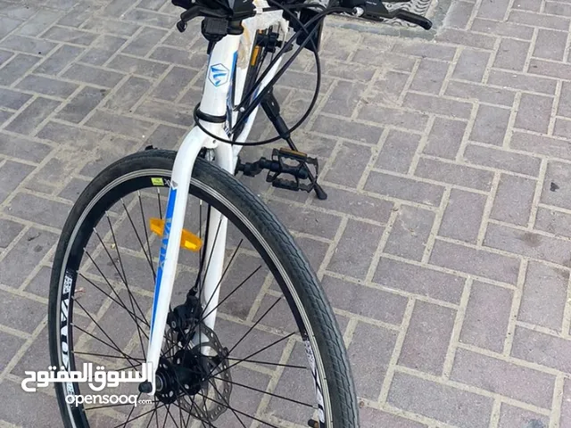 Bicycle type VAUX tires slim.