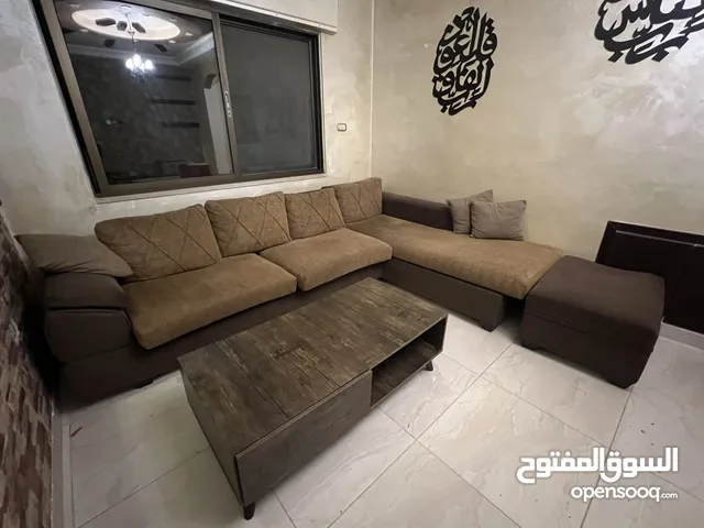 طقم كورنر وريكلاينر مجوز