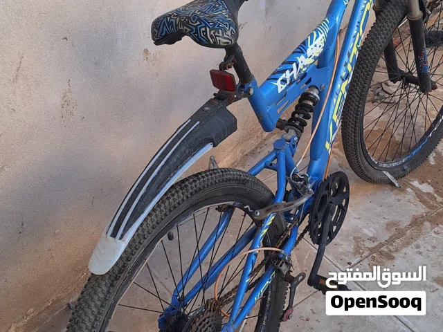 درجا قياس 26