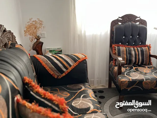 كنب مستعمل زان