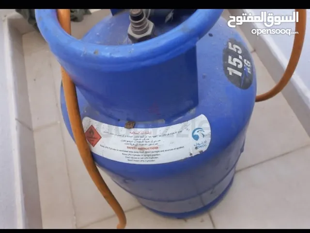 سلندر غاز gas cylinder with regulator