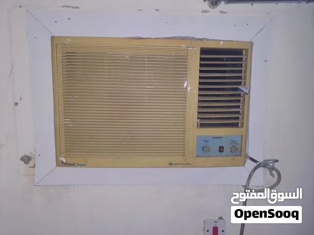 Ac Good condition window AC 1.5