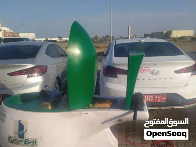 سيارات نظيفه للتاجير مع التوصيل Rent cars very clean and delivery