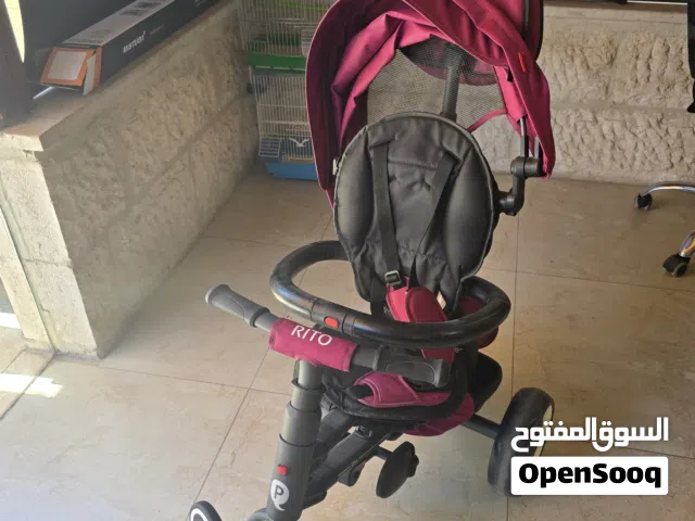 عرباية شبه جديده