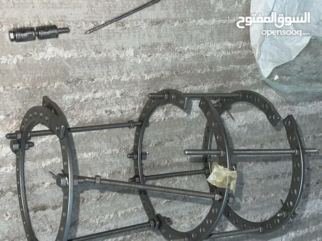 جهاز ليزاروف بلاتين خارجي