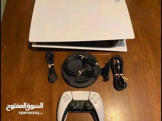 PlayStation 5 PlayStation for sale in Mansoura