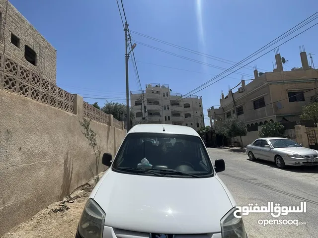 بيجو بارتنر ركاب 2005 للبيع