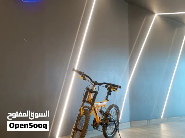 دراجه هوائيه "أصليه"