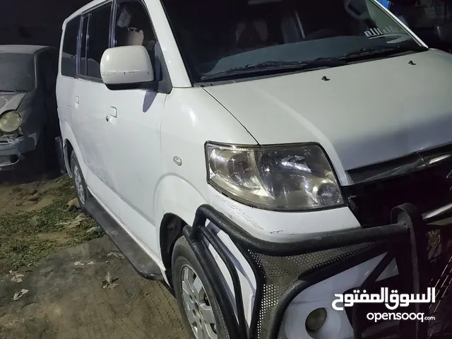 Suzuki APV 2014 in Sana'a