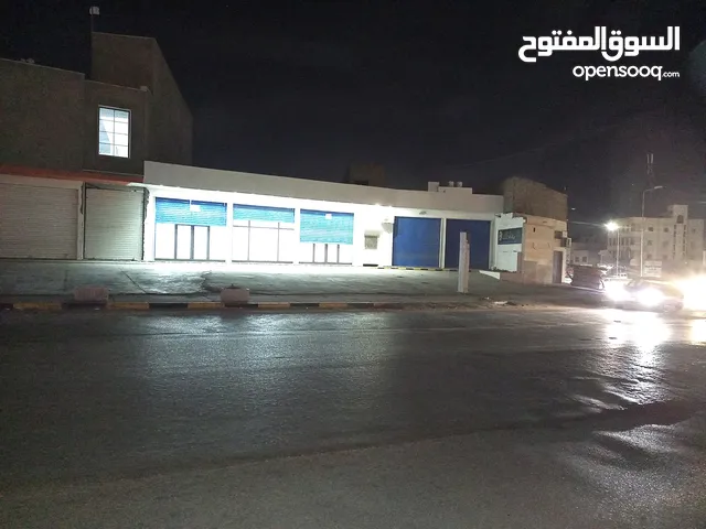 Furnished Showrooms in Tripoli Al-Bivio