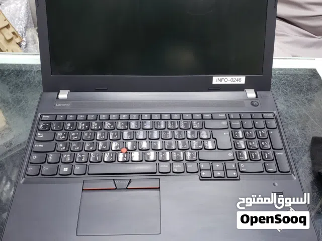 Windows Lenovo for sale in Sana'a