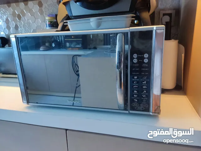  0 - 19 Liters Microwave in Baghdad