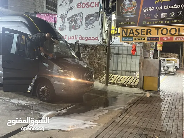 مطلوب مكانيكي سيارات