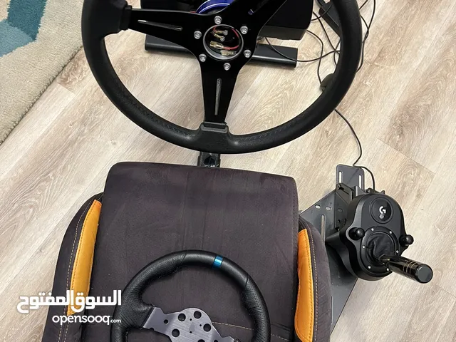 G29 Logitech