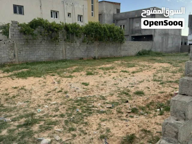 ارض ع الطريق جنزور المشاشطة