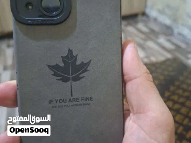Apple iPhone 13 128 GB in Amman