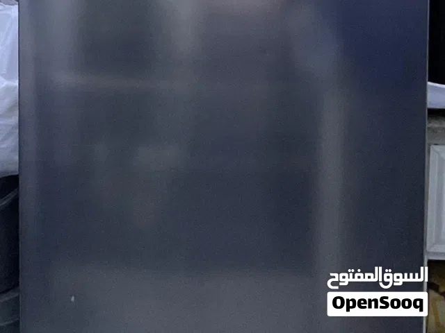 تلاجه ميديا 16 قدم وغساله شارب 10 بحاله ممتازه