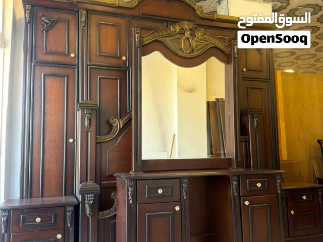 غرفة نوم طابقين