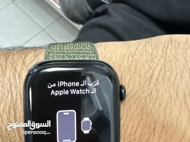 Apple smart watches for Sale in Al Riyadh