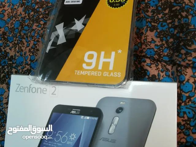 ASUS Zenfone 2 Deluxe 64 GB in Amman