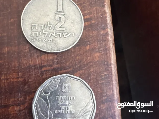 للبيع عملات