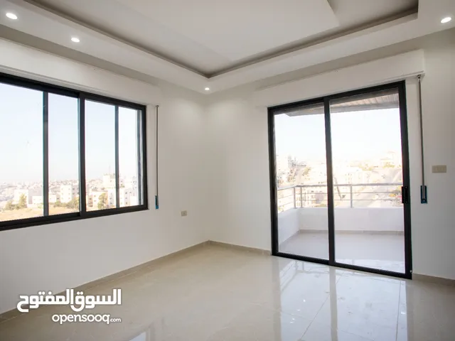 110 m2 3 Bedrooms Apartments for Sale in Amman Abu Alanda