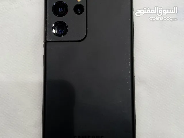 Samsung Galaxy s21 ultra 5g