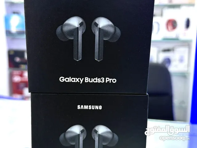 Samsung Galaxy Buds 3 Pro AI True Wireless Bluetooth Earbuds,NC