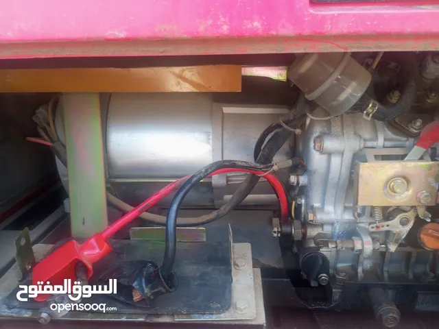ماطور الغويزي6500