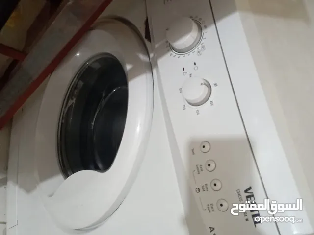 LG 11 - 12 KG Washing Machines in Jerash