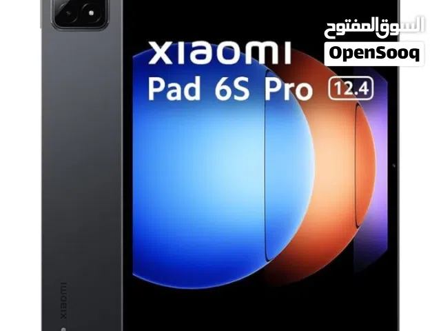 أجهزة شاومي للبيع شاومي نوت 15 برو بلس 5 جي شاومي باد 6برو S شاومي نوت 13 برو بلس 5 جي