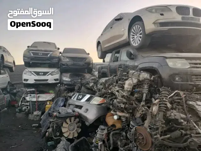 We buying scrap cars