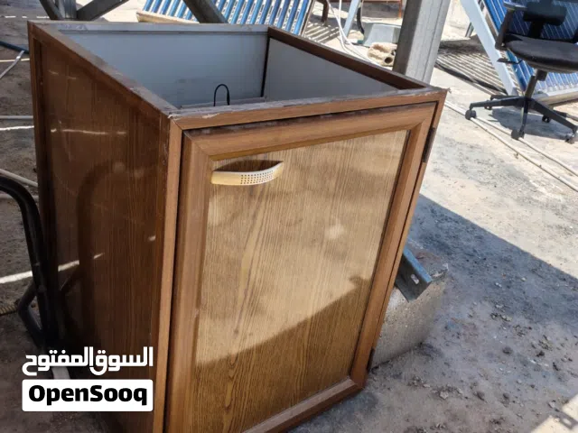 خزانة الامنيوم