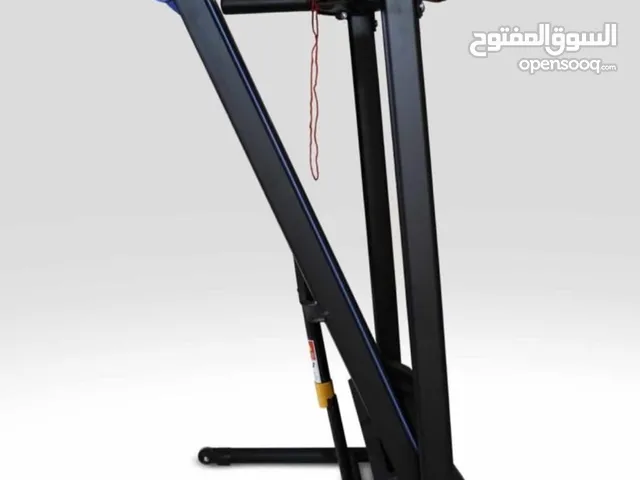 جهاز مشي منزلي