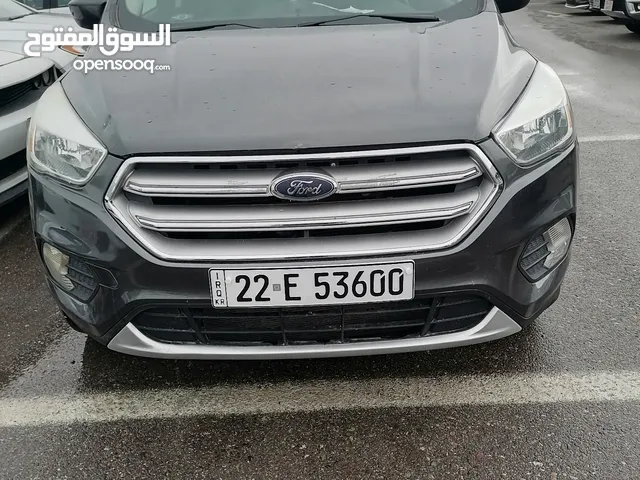 Ford Escape SE in Sulaymaniyah