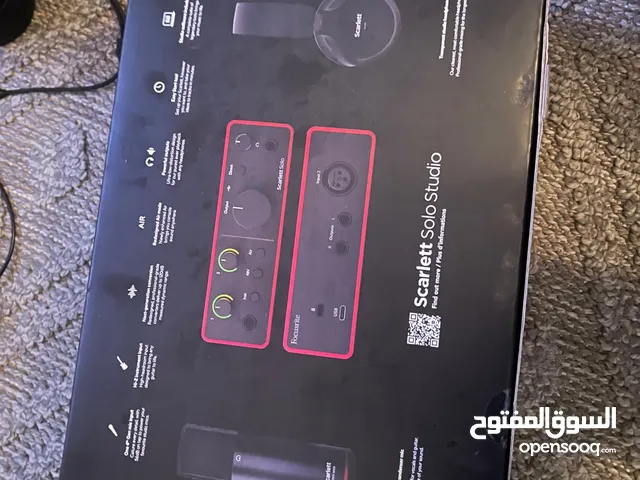  Stereos for sale in Northern Governorate