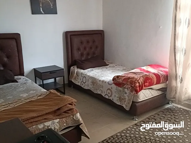 30 m2 1 Bedroom Apartments for Rent in Amman Al Rabiah