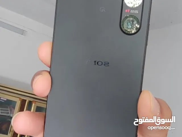 Sony Xperia 1 IV 256 GB in Baghdad