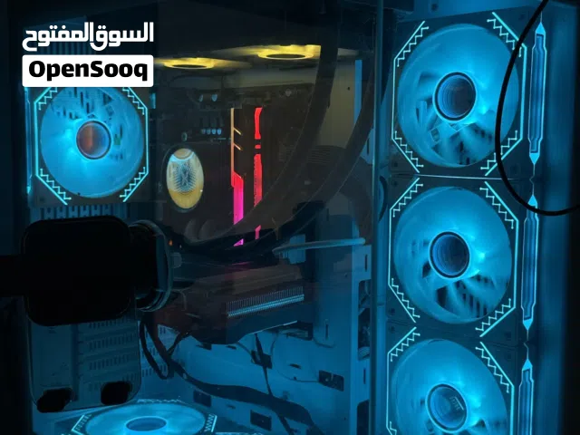 للبيع بي سي قيمينق مايشكي من شي ابداً