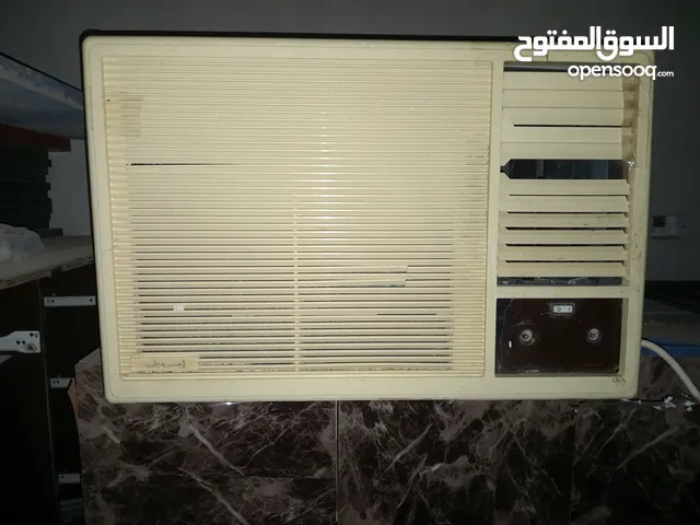 General 1.5 to 1.9 Tons AC in Tripoli