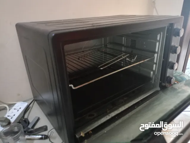 فرن كهربائي 100 لتر ماركه امبكس شبه جديد