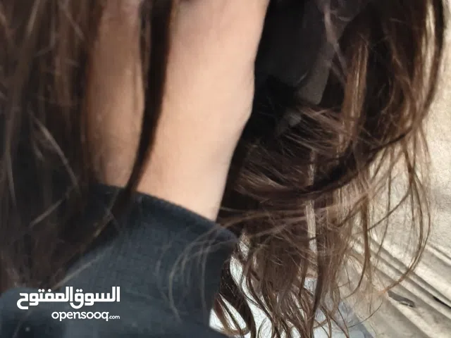 بروكه شعر طبيعي