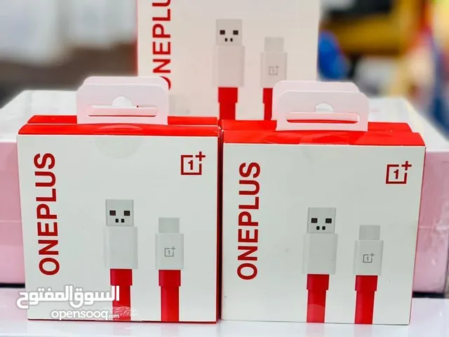 Oneplus Cable Usb To Type C ون بلس كيبل
