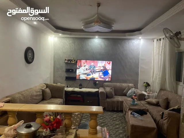90 m2 1 Bedroom Townhouse for Sale in Amman Jabal Al Naser