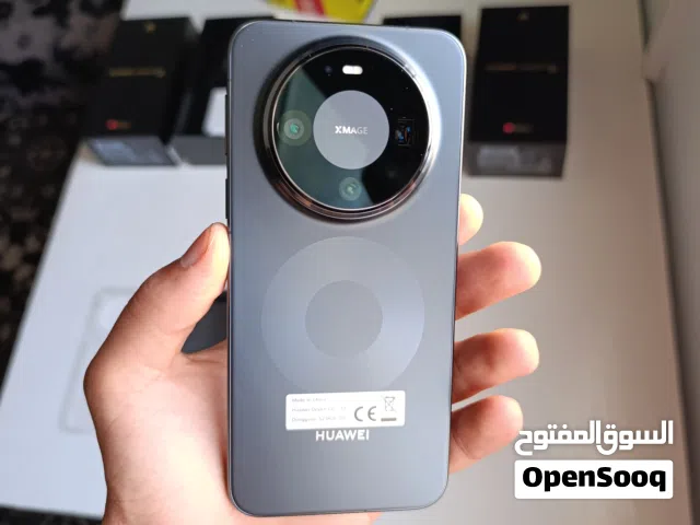 Huawei Others 512 GB in Tripoli